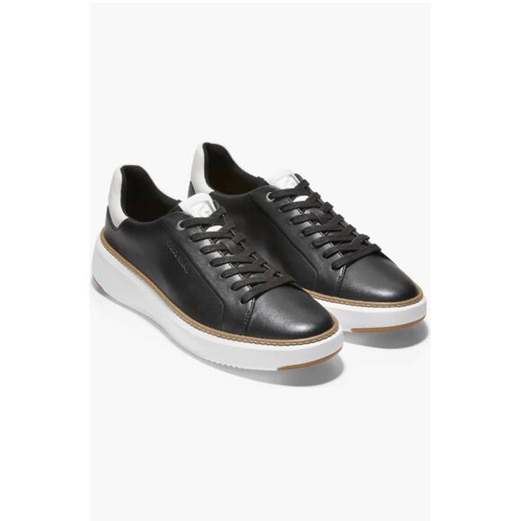 Cole Haan GrandPro Mens 10 - Picture 7 of 8